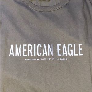 american eagle t-shirt